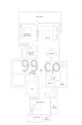 Thomson Grand (D20), Condominium #504375611